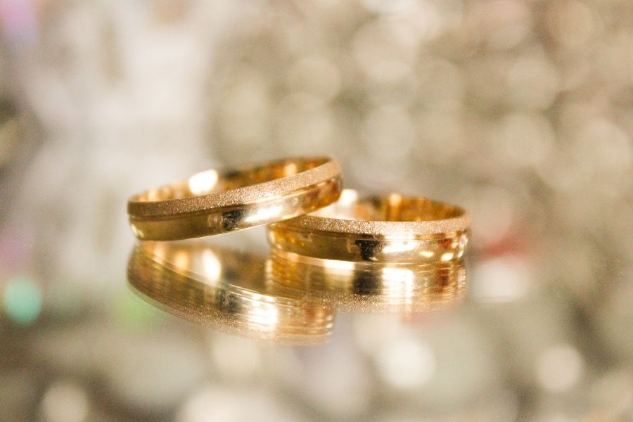 Złota biżuteria - jakie próby złota wyróżniamy?